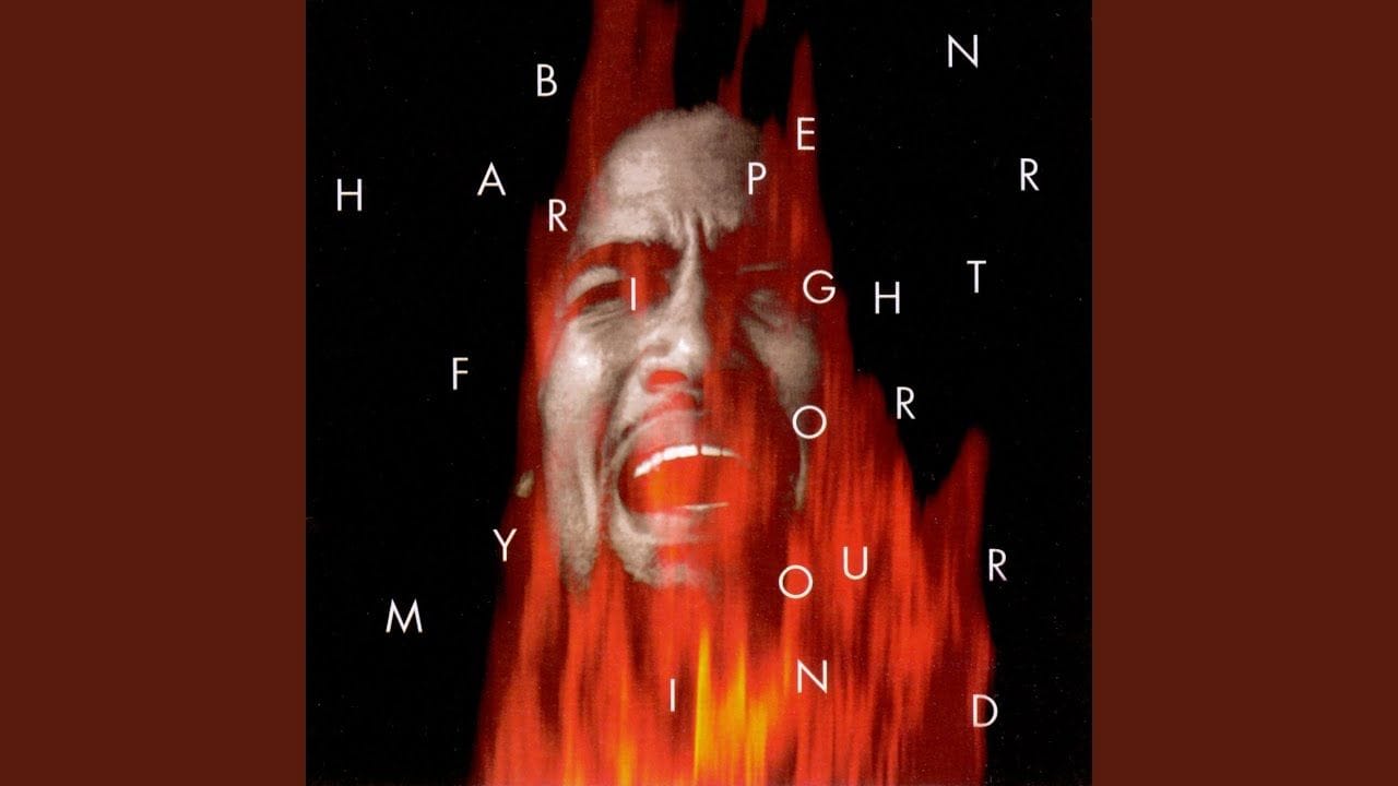 By My Side by Ben Harper