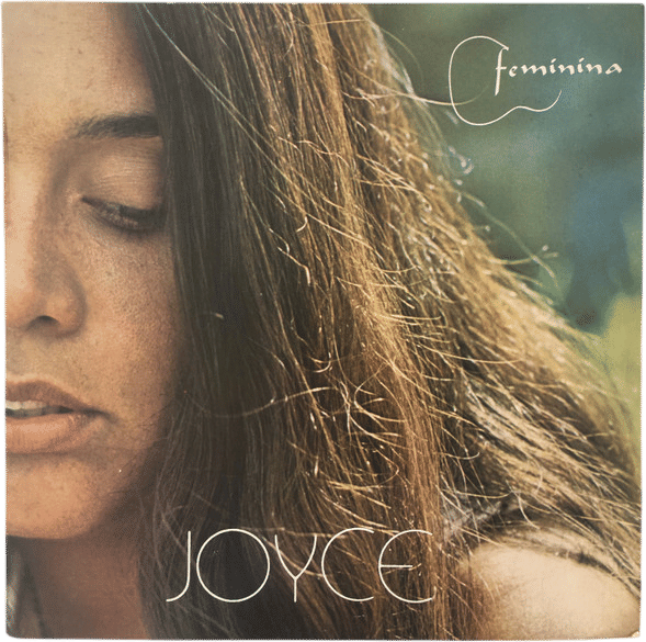 Joyce Moreno - Feminina