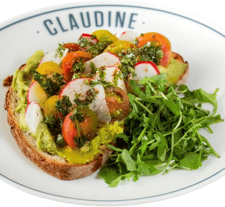 Claudine Kitchen and Bakeshop