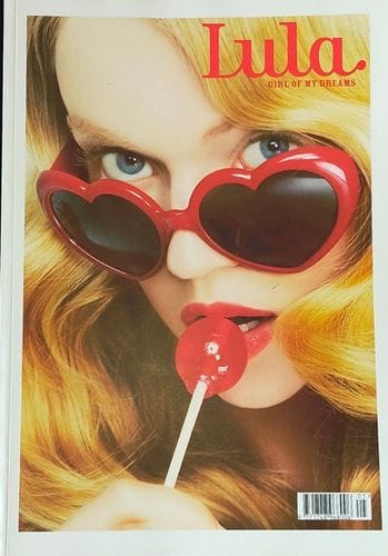 Lula Magazine
