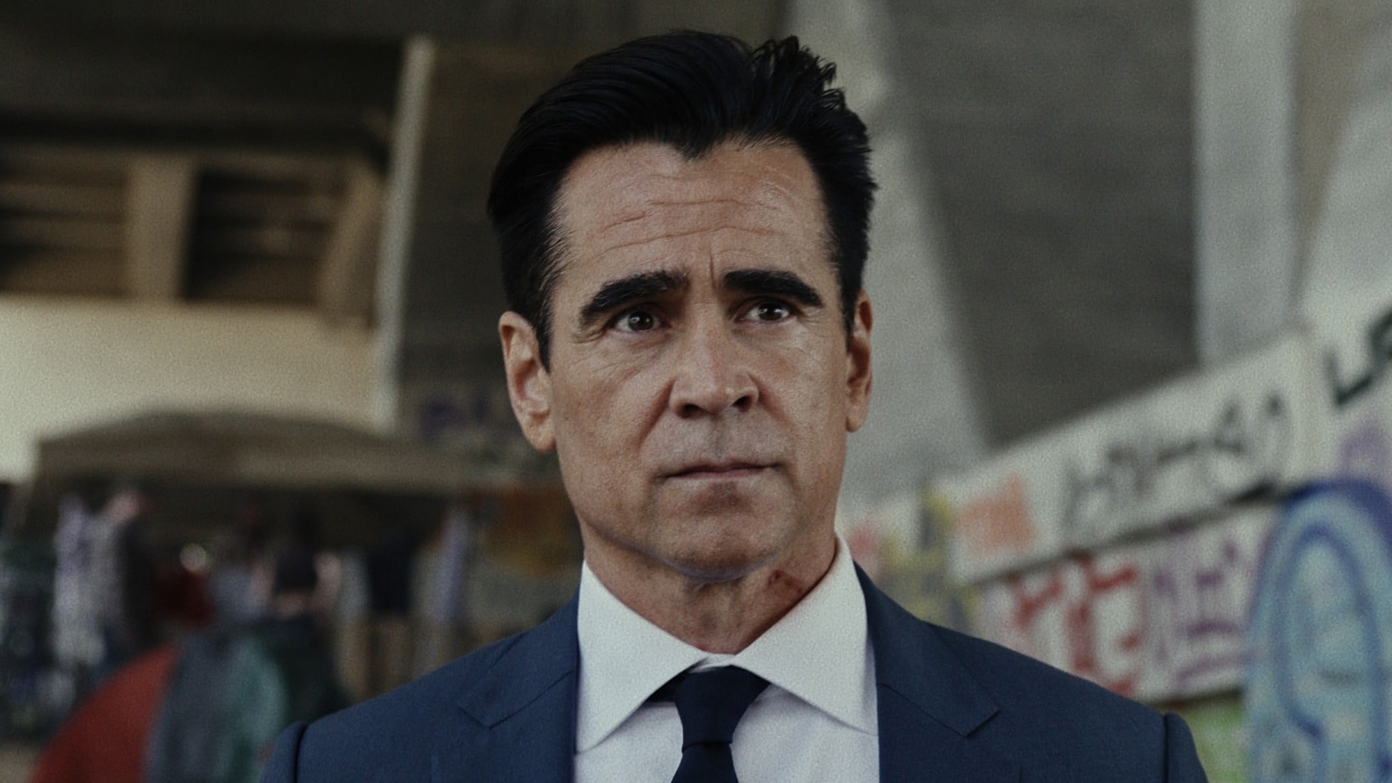 Sugar (2024)