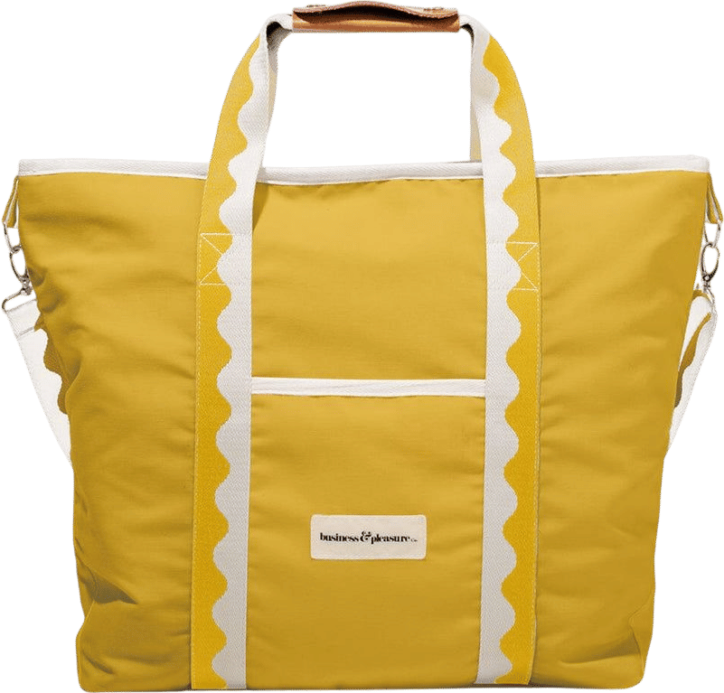 The Cooler Tote Bag