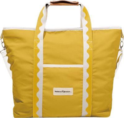 The Cooler Tote Bag