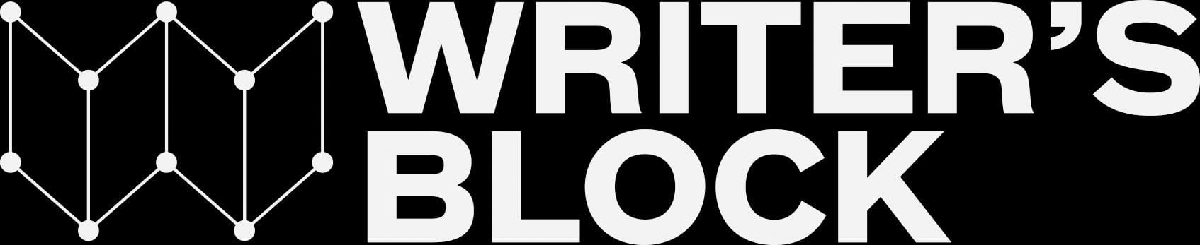 writers block
