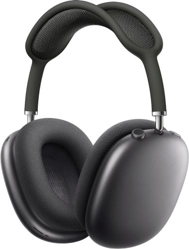 my airpod max