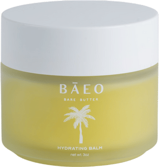 Baeo Bare Butter