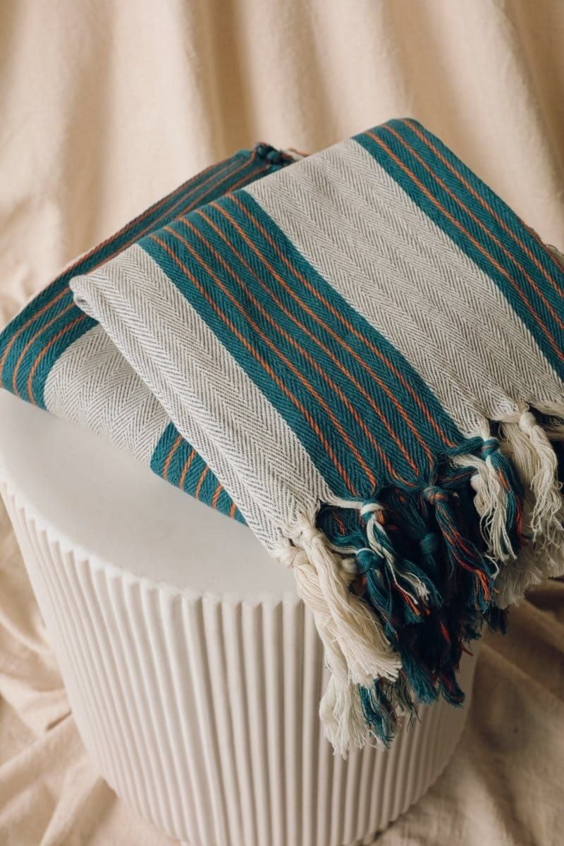 Fidan Turkish Towel