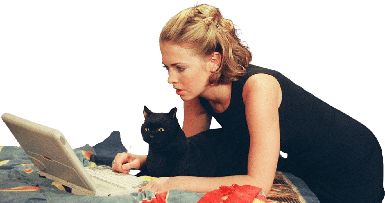 Sabrina the Teenage Witch