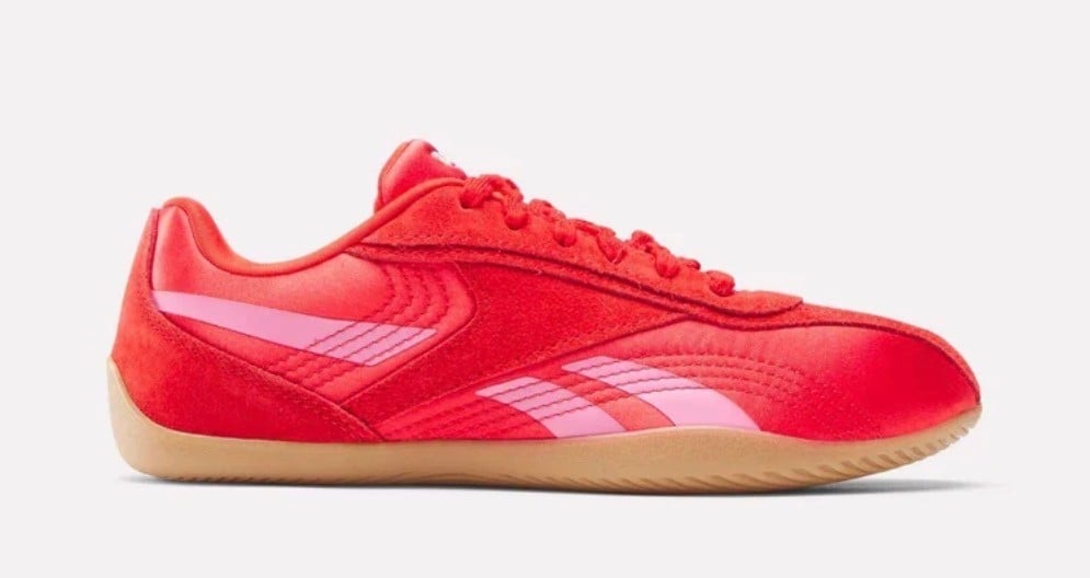 Reebok Ultra-Lo