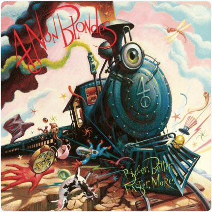 What's Up? (4 Non Blondes)