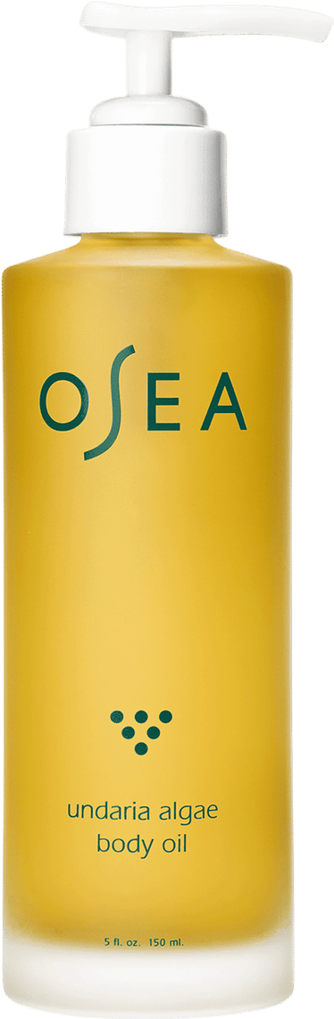 OSEA Undaria Algae Body Oil