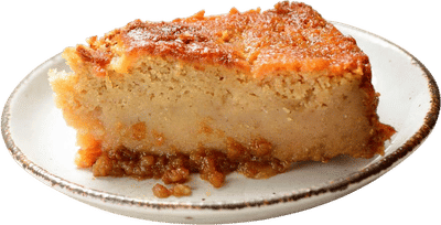 Persimmon Pudding Recipe