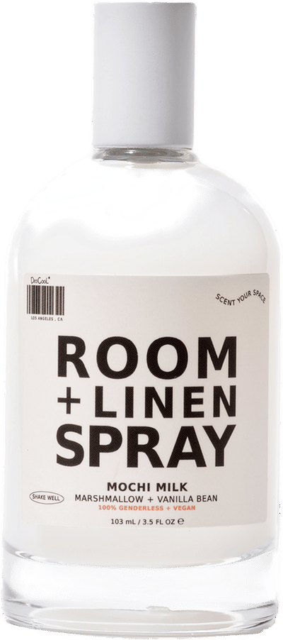 Mochi Milk Room + Linen Spray