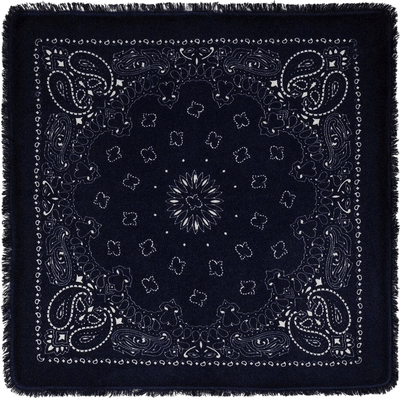 Cashmere Bandana
