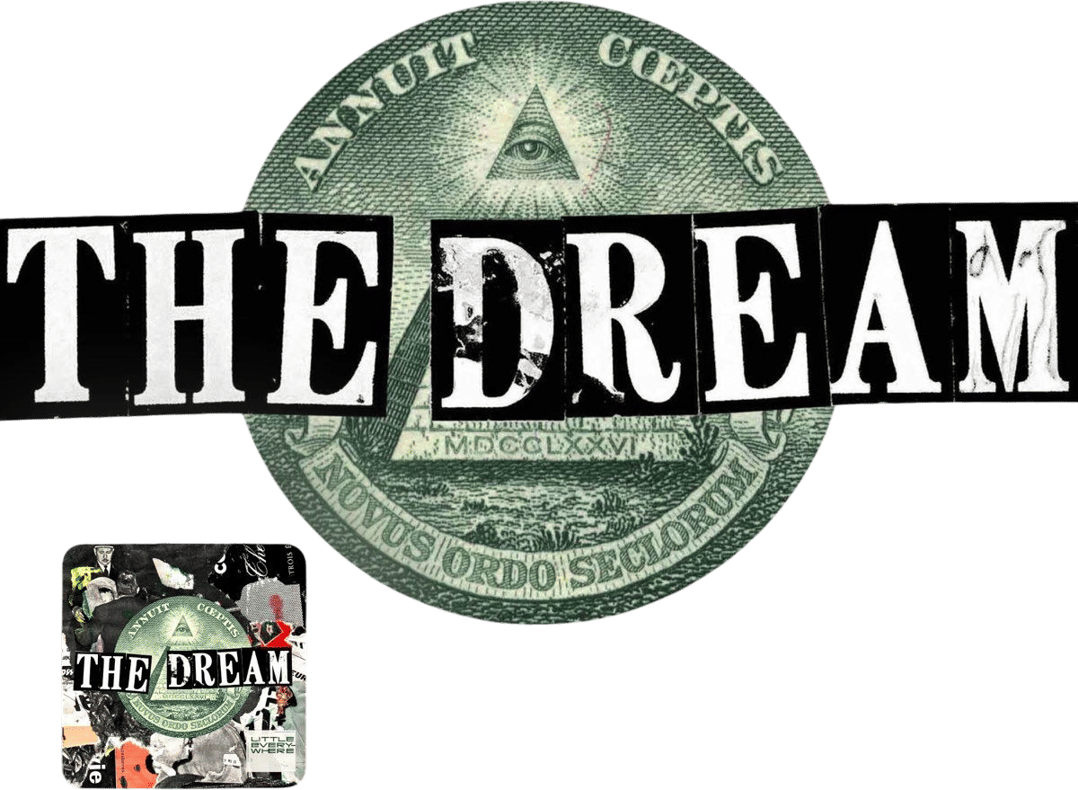 Women's Work - The Dream