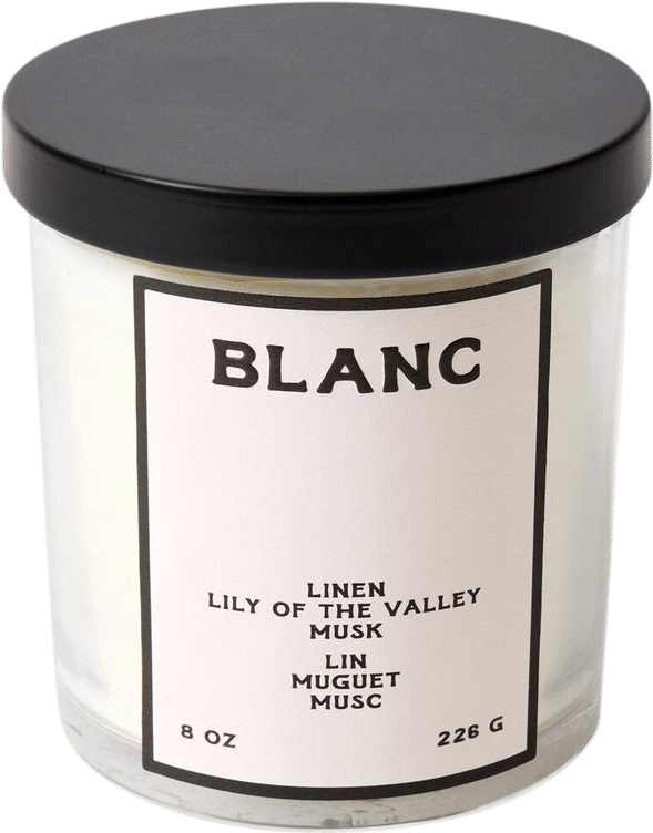 A Really Good Candle