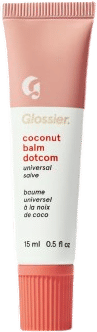 Coconut Balm Dotcom