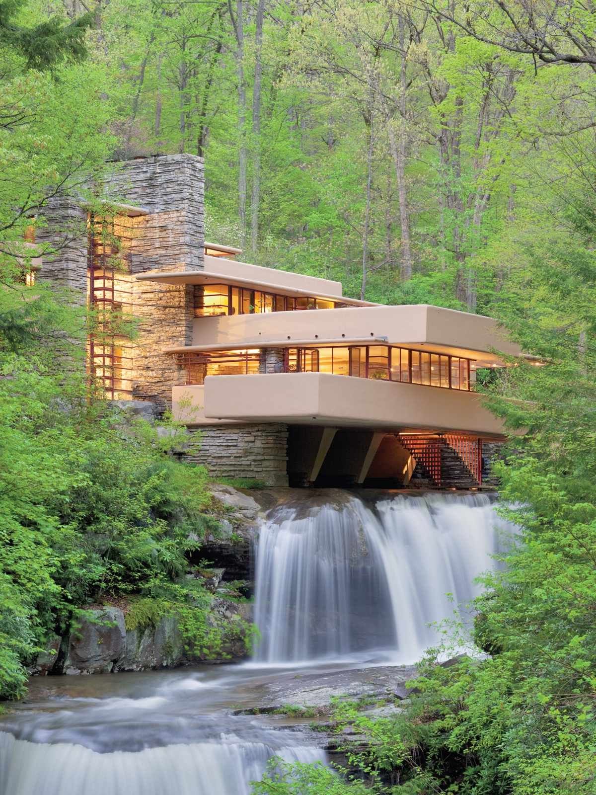 Fallingwater