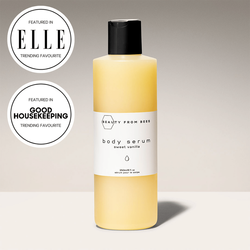 Aria Body Serum