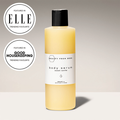 Aria Body Serum
