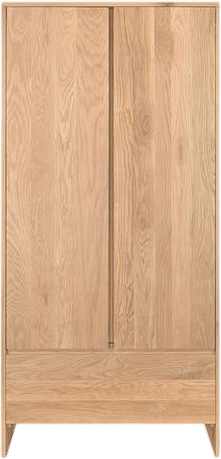 Everyday Armoire