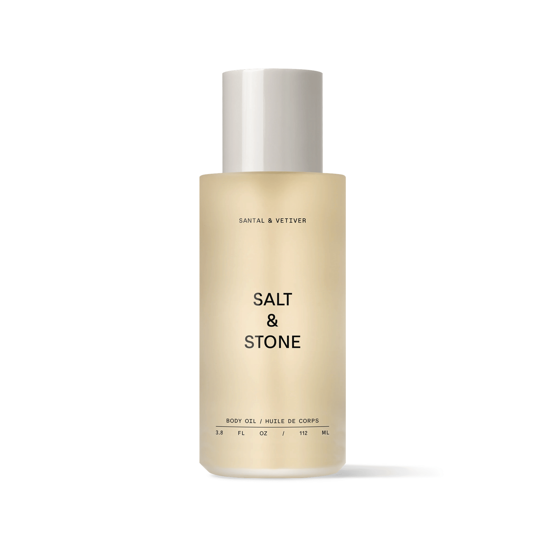 Body Oil