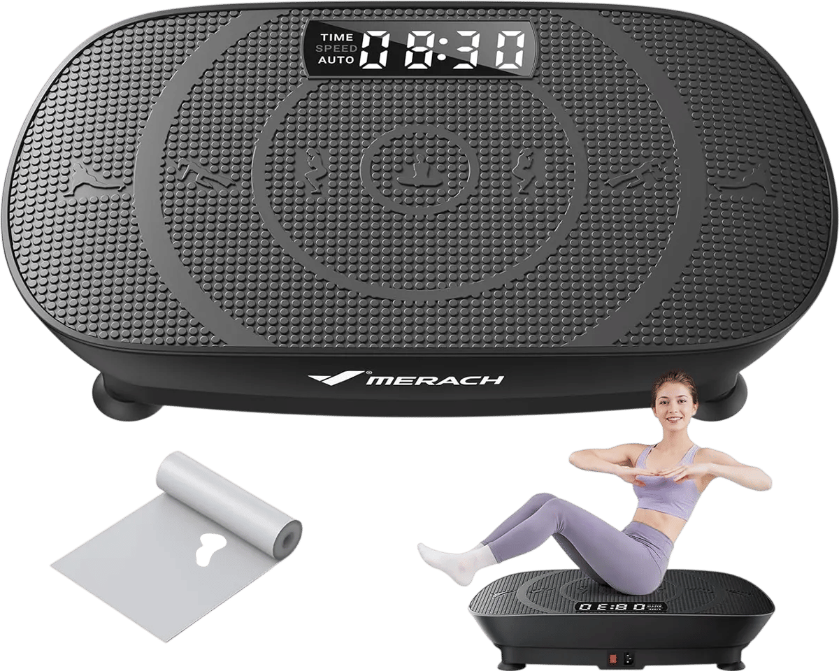 Vibration Plate