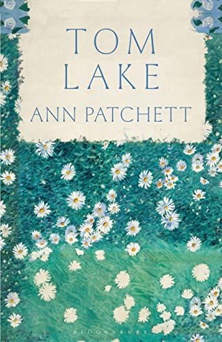 I love Ann Patchett right now