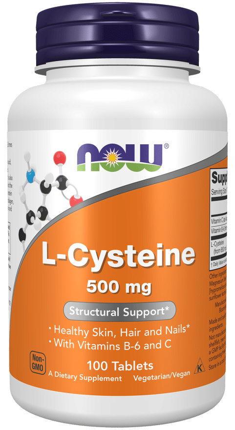 L-Cysteine
