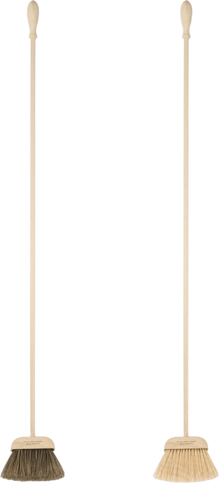 English Cobweb Brush