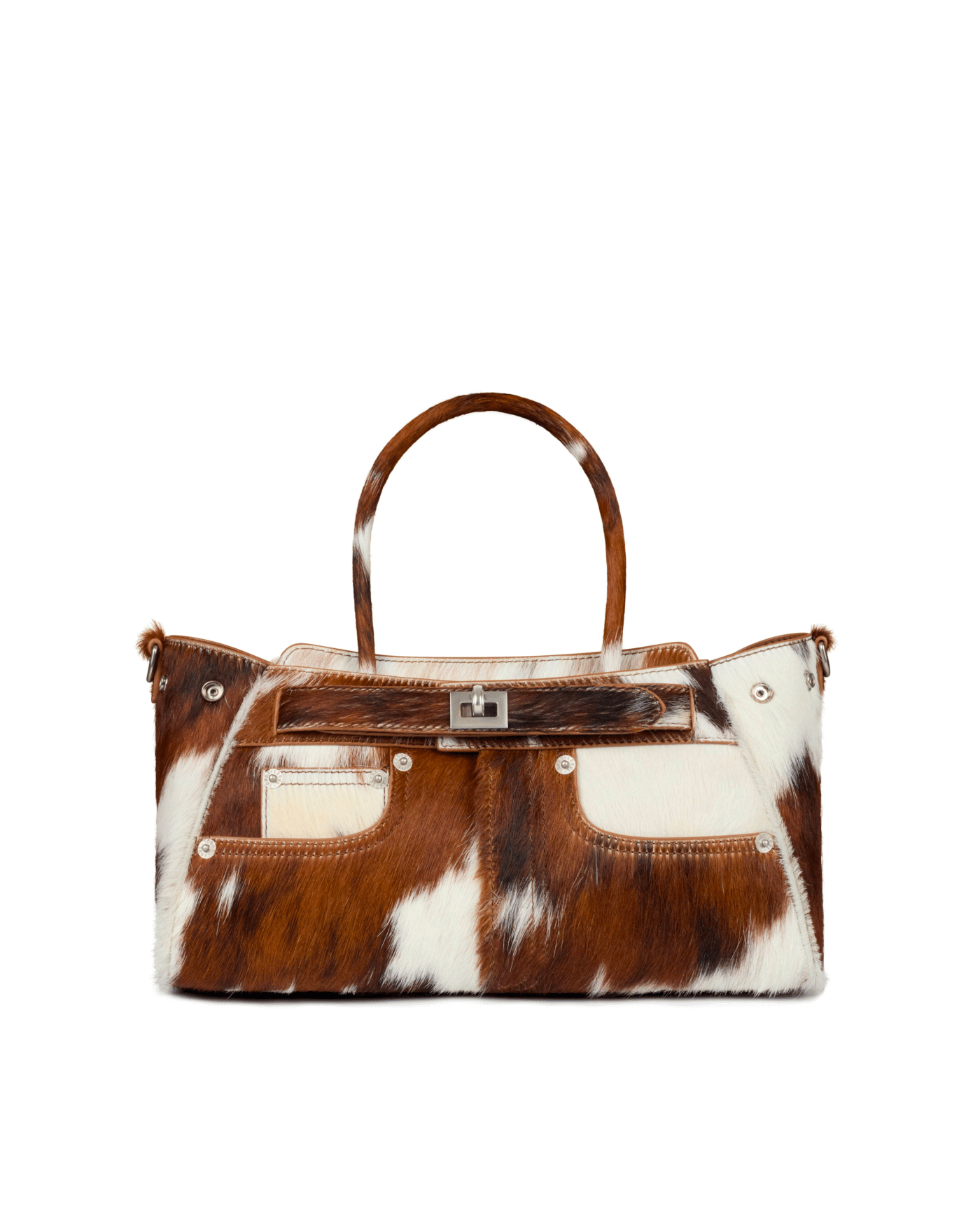 Lsoul Ika Bag (Mist)