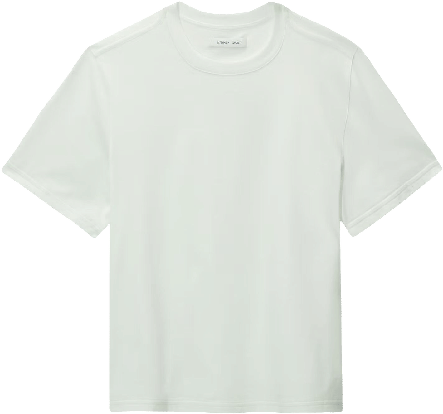 BISHOP T-SHIRT | Literary Sport