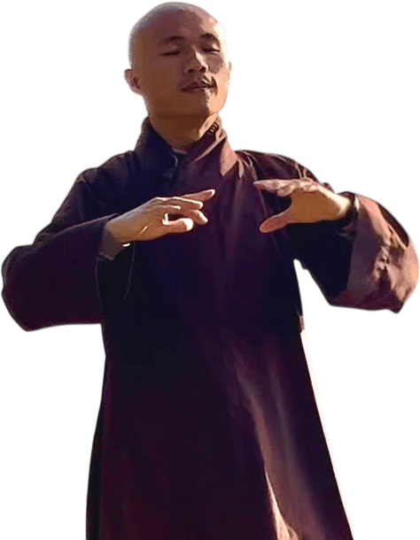 Unhinged Wellness Qigong