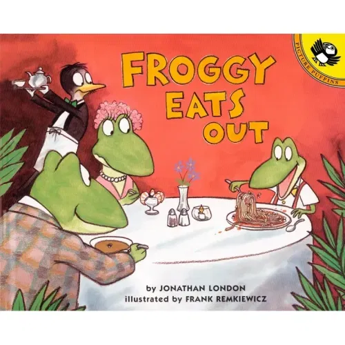 Books on Tape for Kids In Your Life (or whatever the modern equivalent is)
