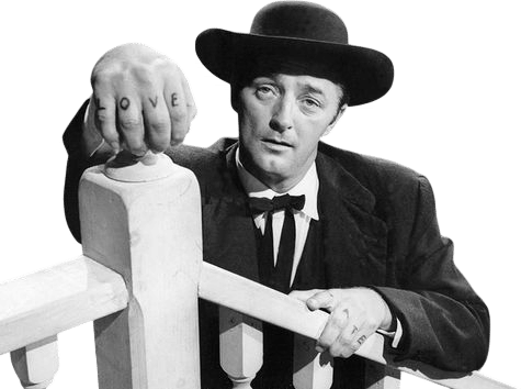 The Night of the Hunter