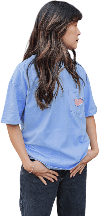 Pikarar Shibe Room Shirt (A-B grade)