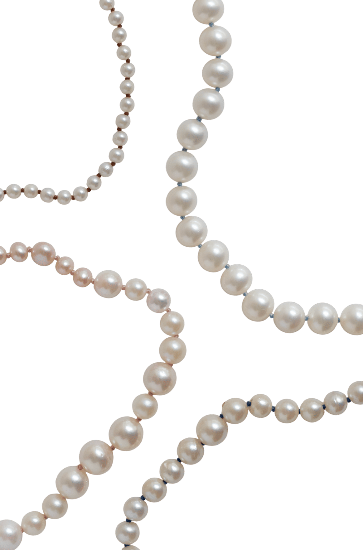 No Bad Birthstones: Pearls