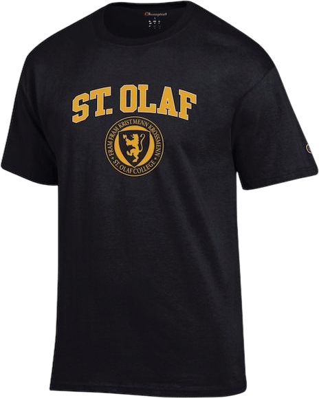 St Olaf t-shirt