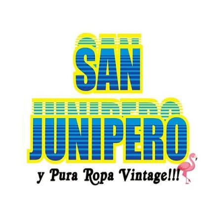 San Junipero Vintage