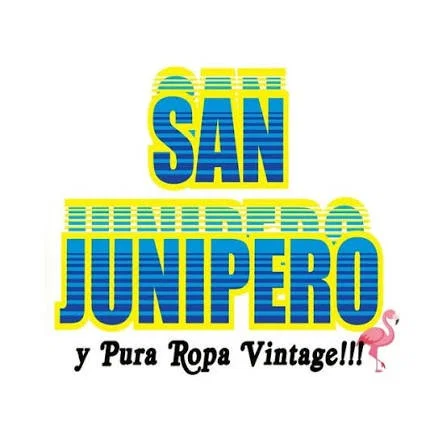 San Junipero Vintage
