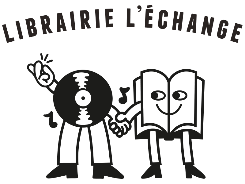 Librairie l'Échange