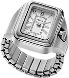 Raquel Watch Ring