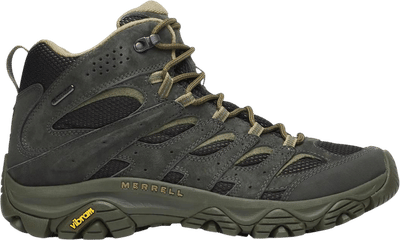 Moab Hiking Boot
