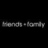 Friends and Family Cambridge