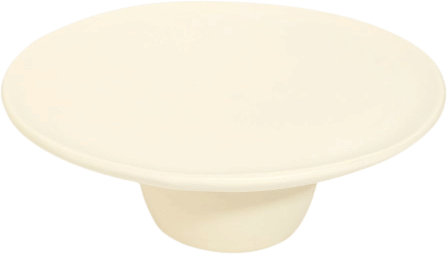 Dinosaur Designs Temple Cake Stand