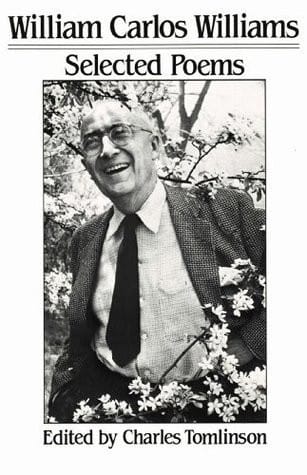 Selected Poems of William Carlos Williams