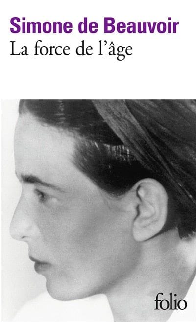 La force de l'âge by Simone De Beauvoir, (Kobo eBook) | Indigo
