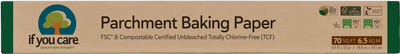 Parchment Baking Paper