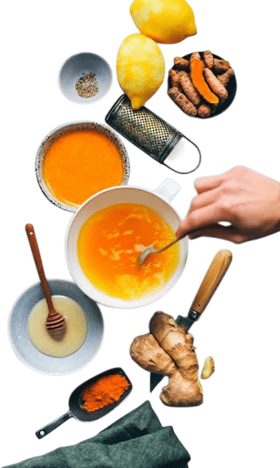“Witches Brew” for a cold