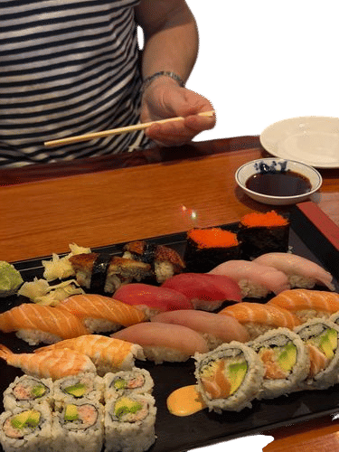 Takahachi - East Village